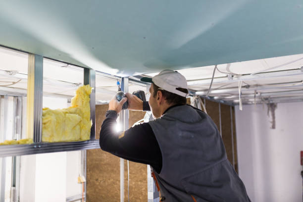 Mcadoo, PA Insulation Contractor Company