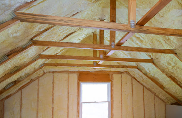 Best Insulation for Specific Applications in Mcadoo, PA