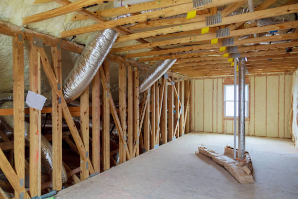 Best Commercial Insulation in Mcadoo, PA