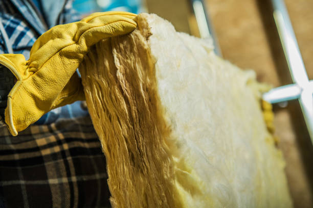 Best Specialized Insulation Services in Mcadoo, PA