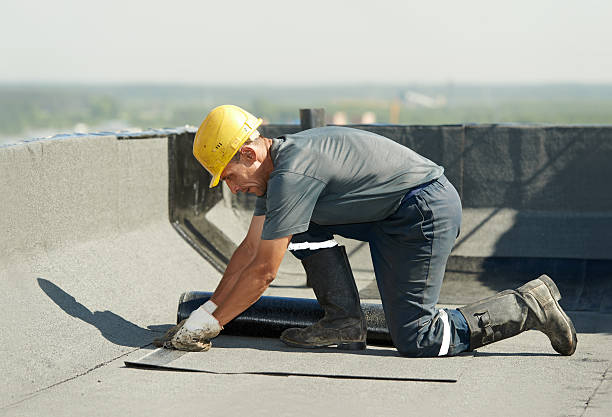 Types of Insulation We Offer in Mcadoo, PA