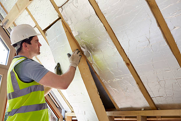 Best Energy Efficiency Insulation in Mcadoo, PA