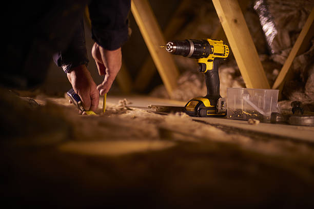 Best Insulation Maintenance and Repair in Mcadoo, PA